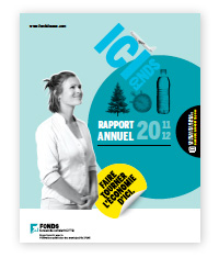Rapport annuel des Fonds locaux de solidarité FTQ